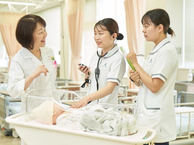 常磐大学 学校案内 資料請求はコチラ ベスト進学ネット