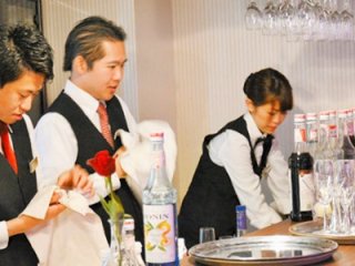 バーテンダー 専門学校 バーテンダーを目指す学校の一覧はこちら ベスト進学ネット