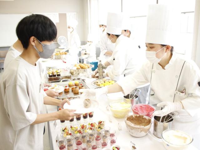群馬調理師専門学校 みんなの感想 評判 口コミ ベスト進学ネット 群馬調理師専門学校 みんなの感想 評判 口コミ ベスト進学ネット