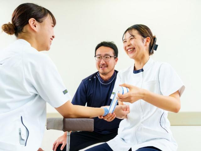 呉竹鍼灸柔整専門学校 学科 コース一覧 ベスト進学ネット 呉竹鍼灸柔整専門学校 学科 コース一覧 ベスト進学ネット