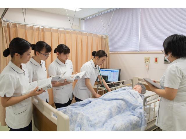 栃木医療センター附属看護学校 学校案内 資料請求はコチラ ベスト進学ネット 栃木医療センター附属看護学校 学校案内 資料請求はコチラ ベスト進学ネット