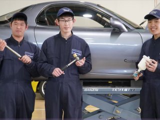 2級二輪自動車整備士 専門学校 2級二輪自動車整備士の資格が取れる学校の一覧はこちら ベスト進学ネット