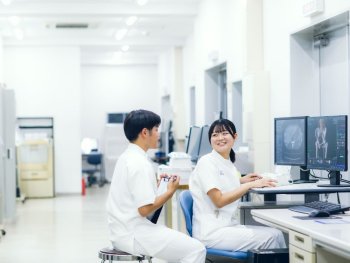 日本医療科学大学