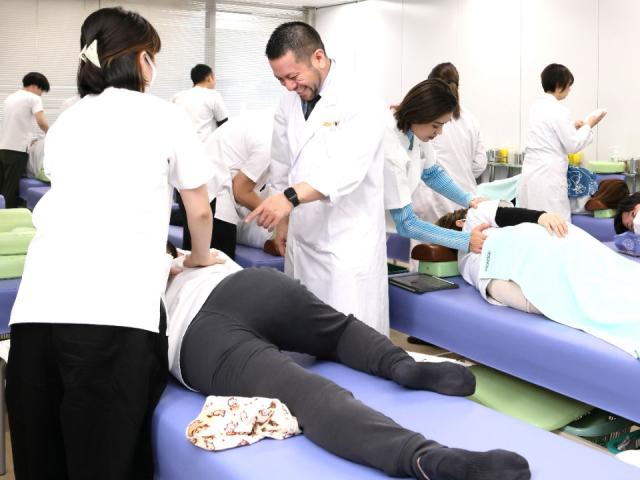 日本鍼灸理療専門学校 学費 奨学金について ベスト進学ネット 日本鍼灸理療専門学校 学費 奨学金について ベスト進学ネット