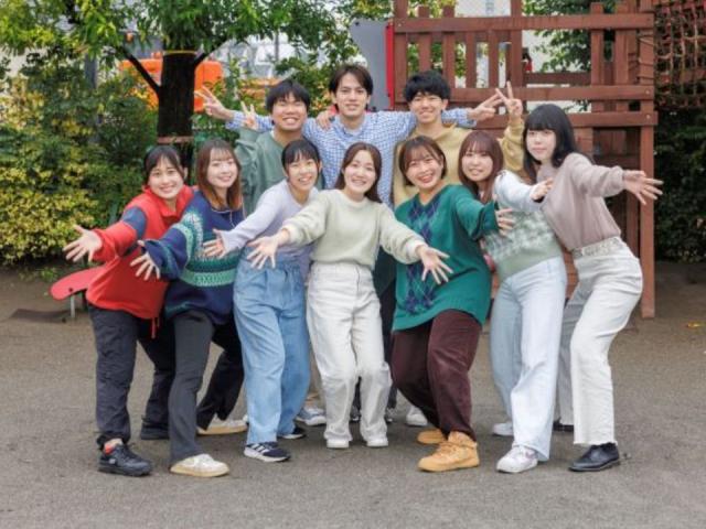 彰栄保育福祉専門学校 学科 コース一覧 ベスト進学ネット 彰栄保育福祉専門学校 学科 コース一覧 ベスト進学ネット