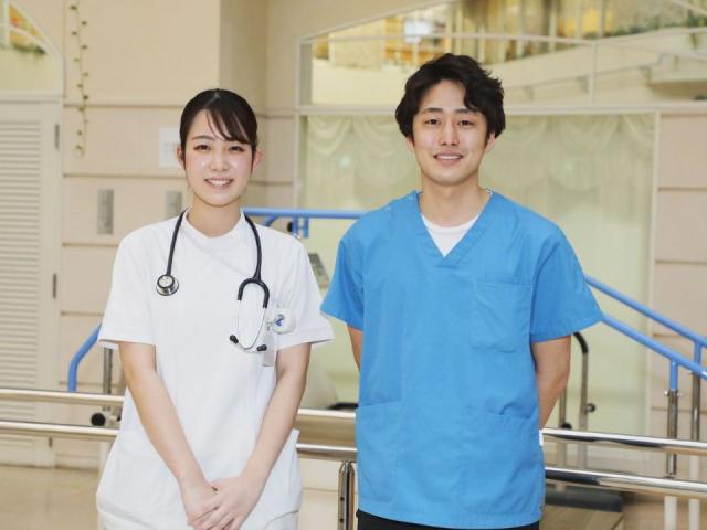 茅ヶ崎リハビリテーション専門学校 特徴や雰囲気 わが校のココが一番 ベスト進学ネット 茅ヶ崎リハビリテーション専門学校 特徴や雰囲気 わが校のココが一番 ベスト進学ネット