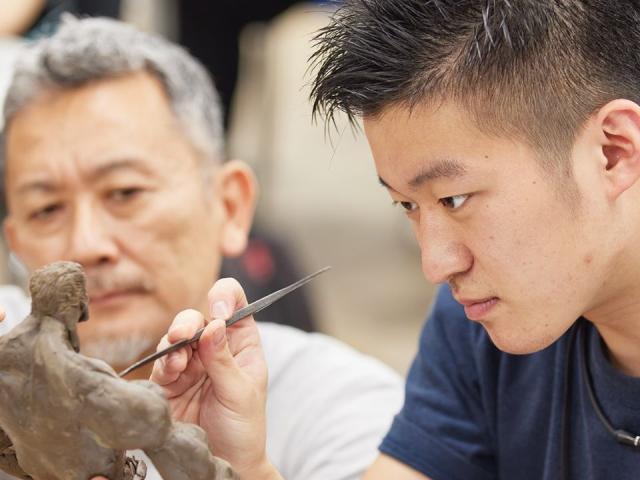 東京コミュニケーションアート専門学校 特徴や雰囲気 わが校のココが一番 ベスト進学ネット 東京コミュニケーションアート専門学校 特徴や雰囲気 わが校のココが一番 ベスト進学ネット