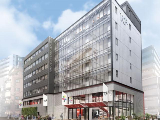 東京コミュニケーションアート専門学校 学校案内 資料請求はコチラ ベスト進学ネット