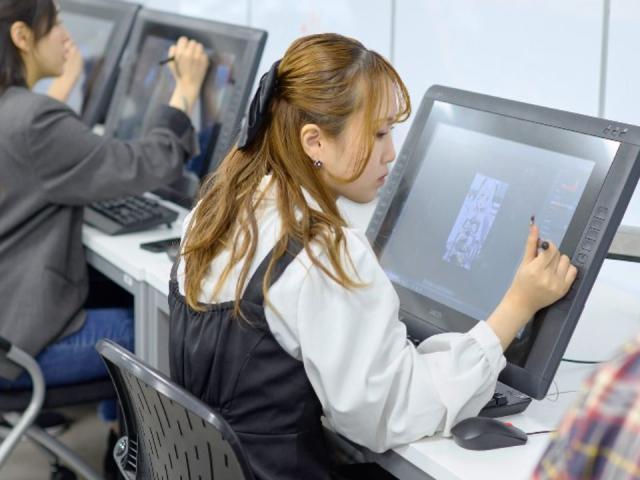 東京コミュニケーションアート専門学校 学校案内 資料請求はコチラ ベスト進学ネット 東京コミュニケーションアート専門学校 学校案内 資料請求はコチラ ベスト進学ネット