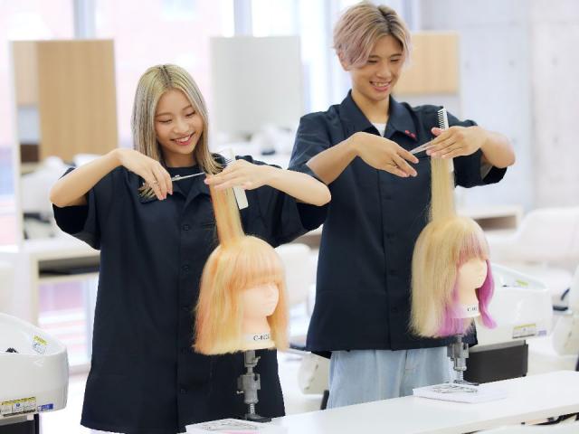 ジェイ ヘアメイク美容専門学校 オープンキャンパスに行った感想 評判 口コミ ベスト進学ネット ジェイ ヘアメイク美容専門学校 オープンキャンパスに行った感想 評判 口コミ ベスト進学ネット