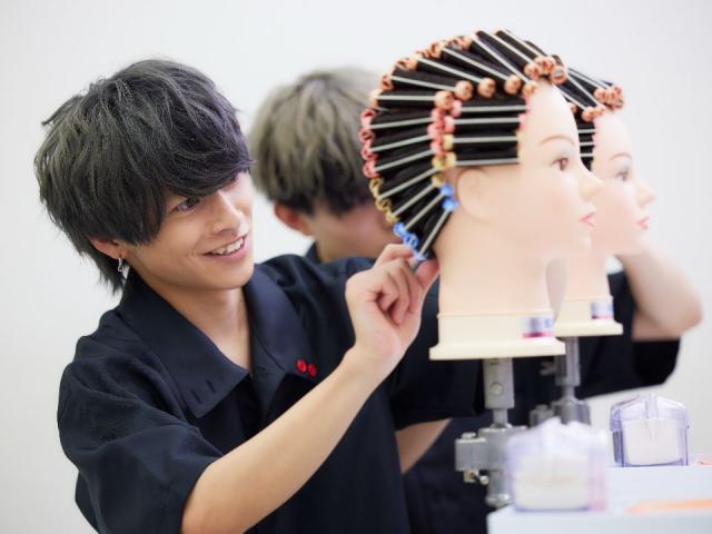 ジェイ ヘアメイク専門学校 学科 コース一覧 ベスト進学ネット ジェイ ヘアメイク専門学校 学科 コース一覧 ベスト進学ネット
