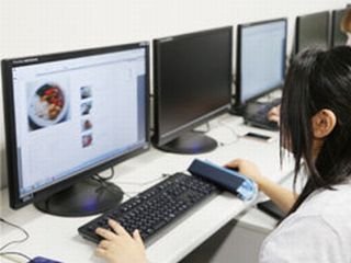 Cgデザイナー Cgクリエイター 大学 Cgデザイナー Cgクリエイターを目指す学校の一覧はこちら ベスト進学ネット