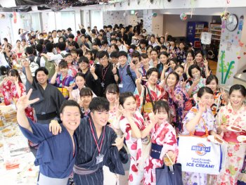 日本外国語専門学校