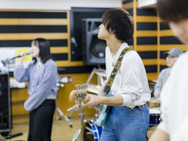 東京スクールオブミュージック&ダンス専門学校