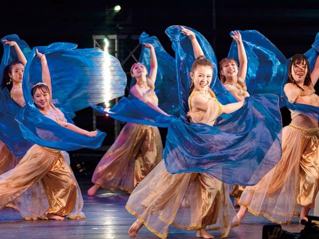 東京ダンス 俳優 舞台芸術専門学校 学費 奨学金について ベスト進学ネット 東京ダンス 俳優 舞台芸術専門学校 学費 奨学金について ベスト進学ネット