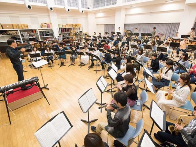 昭和音楽大学短期大学部 いよいよ9 30から総合型選抜出願受付が開始されます 学校ニュース 09 09 ベスト進学ネット 昭和音楽大学短期大学部 いよいよ9 30から総合型選抜出願受付が開始されます 学校ニュース 09 09 ベスト進学ネット