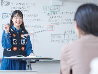 共立女子大学 共立女子大学で現代に生きる女性に必要な力を養おう 学校ニュース 07 17 ベスト進学ネット