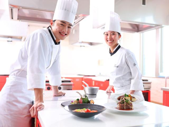 国際調理製菓専門学校 Ao入試エントリー二次募集受付中4月入学間に合います 学校ニュース 2021 02 01 ベスト進学ネット