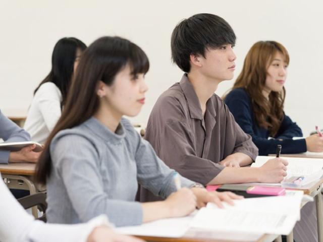 大原簿記医療秘書公務員専門学校町田校 学校案内 資料請求はコチラ ベスト進学ネット