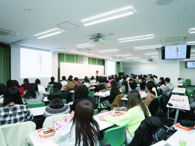 東京医療保健大学 学部 学科 コース一覧 ベスト進学ネット 東京医療保健大学 学部 学科 コース一覧 ベスト進学ネット