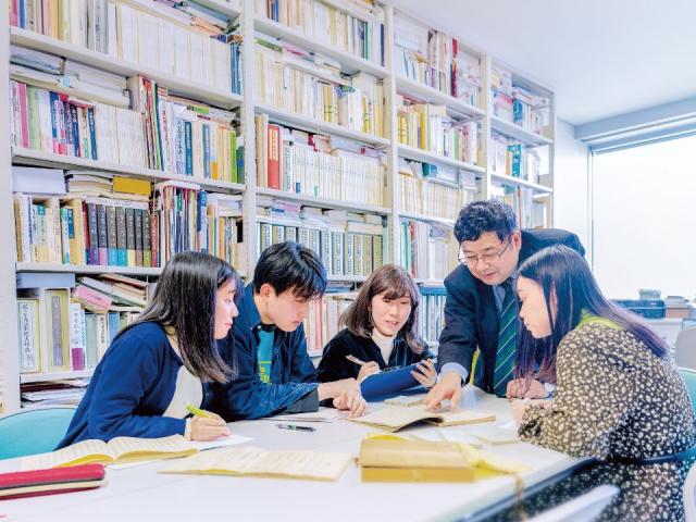 ベスト進学ネット