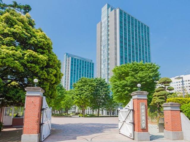 千葉工業大学 学費 奨学金について ベスト進学ネット
