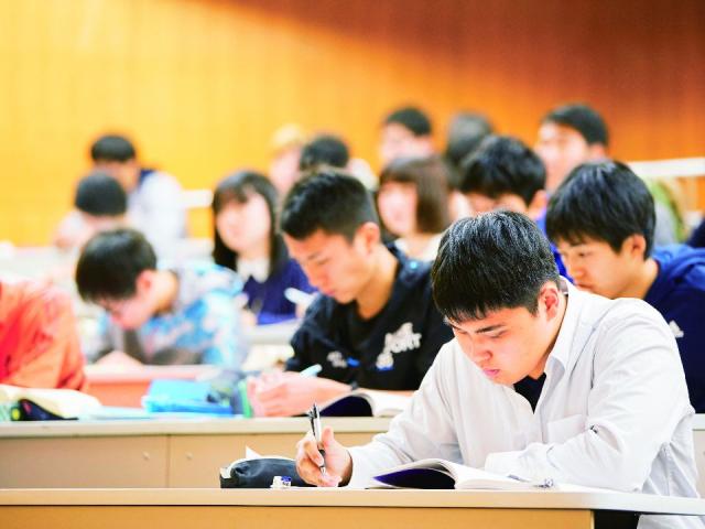 中央学院大学 学費 奨学金について ベスト進学ネット 中央学院大学 学費 奨学金について ベスト進学ネット