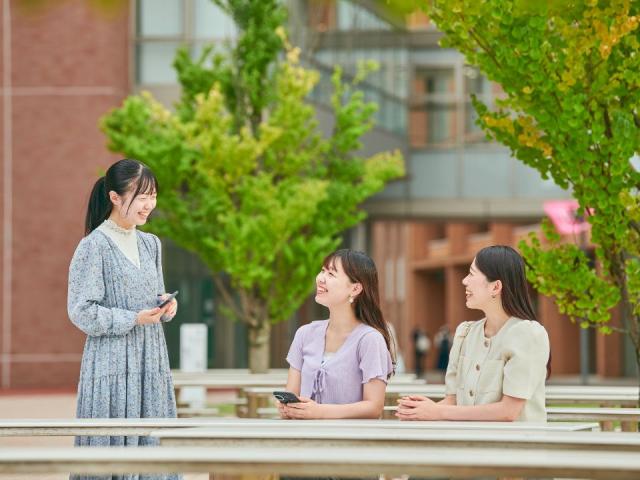 和洋女子大学 学部 学科 こども発達学科 学科ブログ