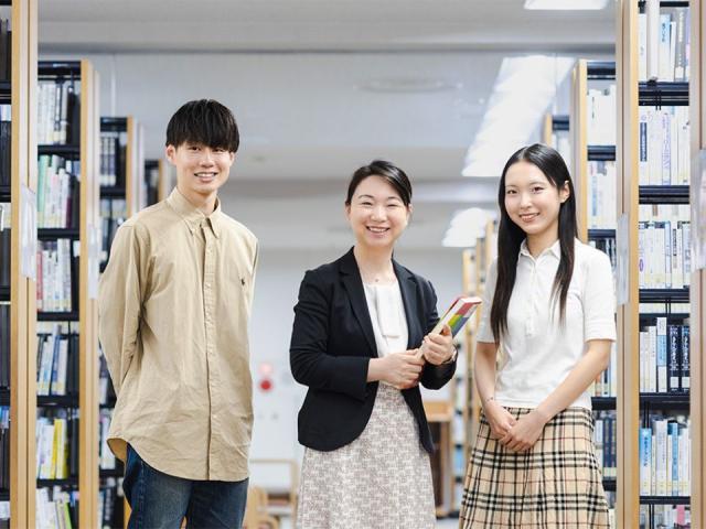 文教大学 特徴や雰囲気 わが校のココが一番 ベスト進学ネット 文教大学 特徴や雰囲気 わが校のココが一番 ベスト進学ネット