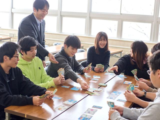 新潟産業大学 偏差値 入試難易度について ベスト進学ネット 新潟産業大学 偏差値 入試難易度について ベスト進学ネット