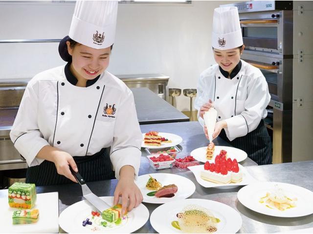 東京ベルエポック製菓調理専門学校 ベスト進学ネット 東京ベルエポック製菓調理専門学校 ベスト進学ネット